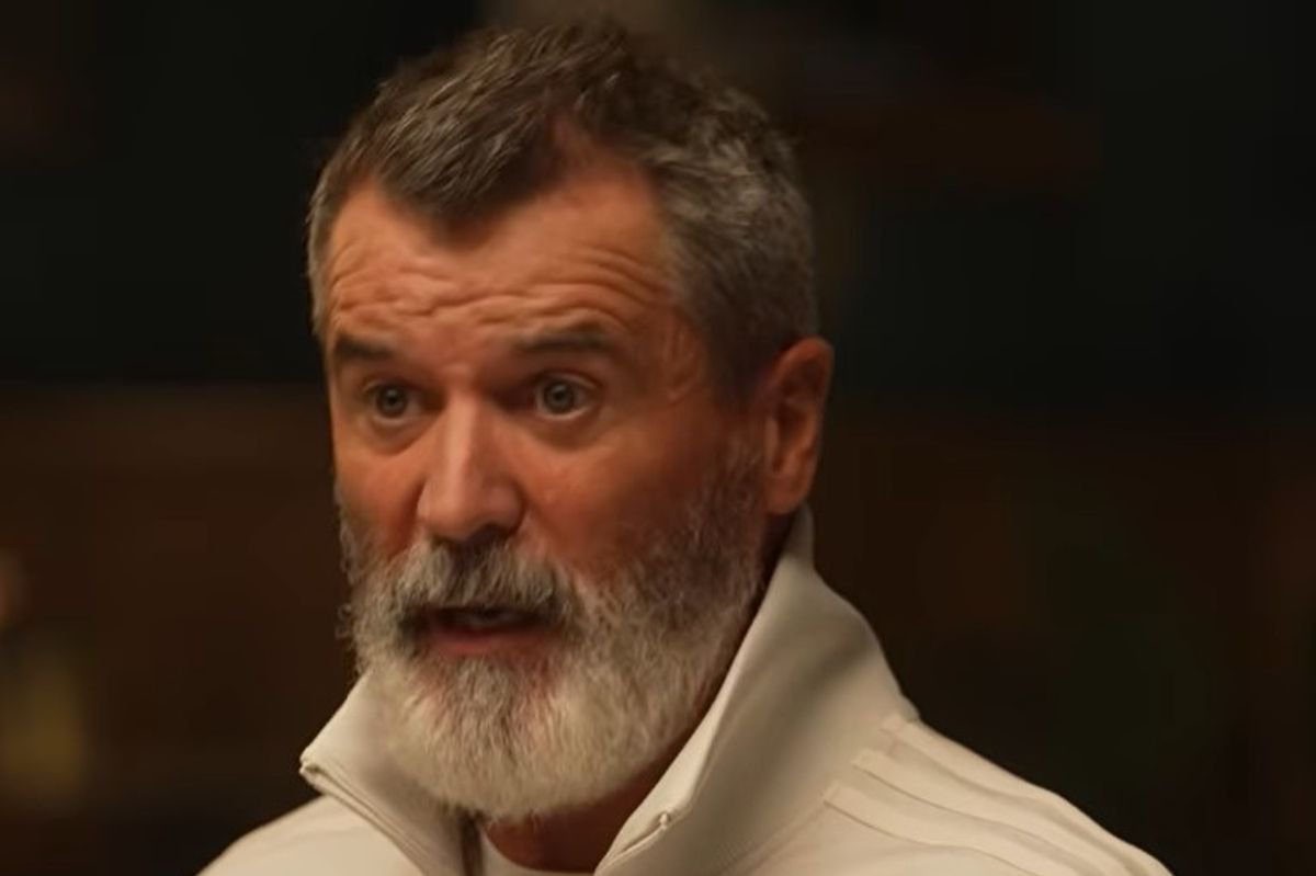 Roy Keane has questioned Manchester United goalkeeper Senne Lammens