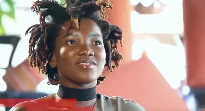 7 Beautiful Unforgettable Photos Of Ebony Reigns