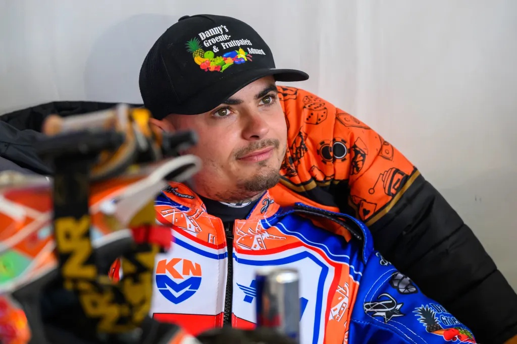 FIM Long Track of Nations 2026