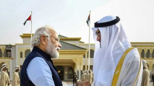 जी-7 में शामिल हो सकता है भारत