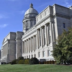 Kentucky Senate approves expanding access to paid family leave