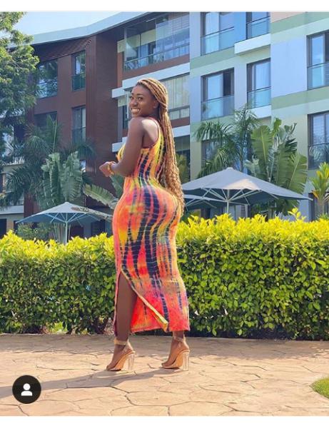 Ghana Slay Queens Are The Real Deal, See 30 Photos Of Different Slay