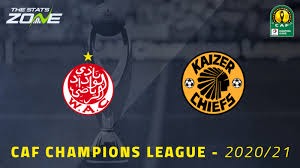 Wydad vs Kaizer Chiefs | Starting Eleven + LIVE Link ...