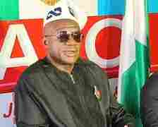 Tony Okocha:"Out of 14 PDP Governorship Aspirants, Fubara Was The Only One Who Was Not A Politician"