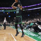 Cavaliers eliminated by the Celtics in 5 games. Coach J.B. Bickerstaff says they made progress