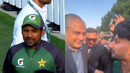 Pakistan beat India in the U19 Asia Cup final on Sunday