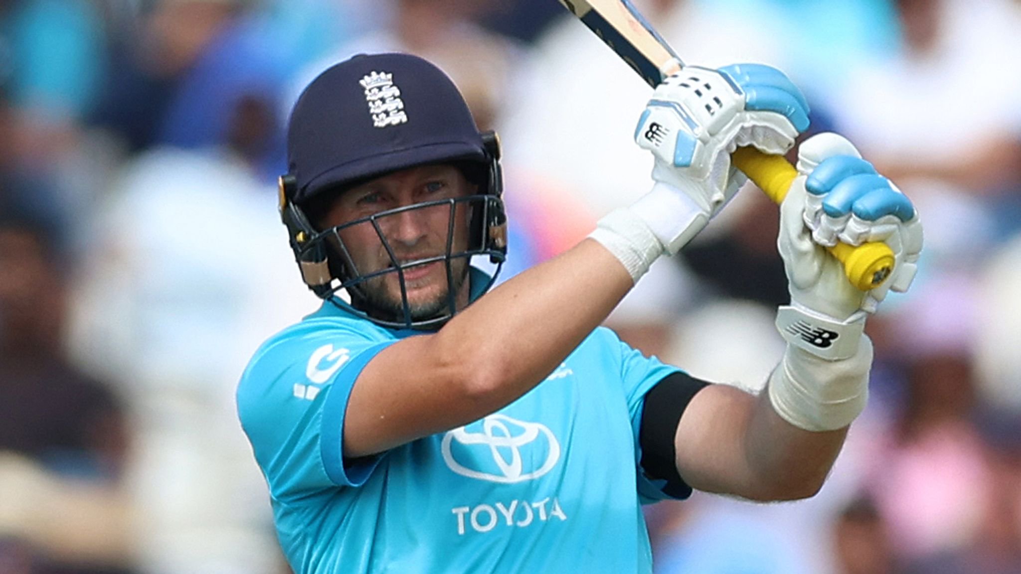 Joe Root