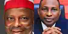 Alleged N2.5bn Fraud: NNPP Speaks Against EFCC’s Move To Investigate Kwankwaso: “It’s Waste of Time”