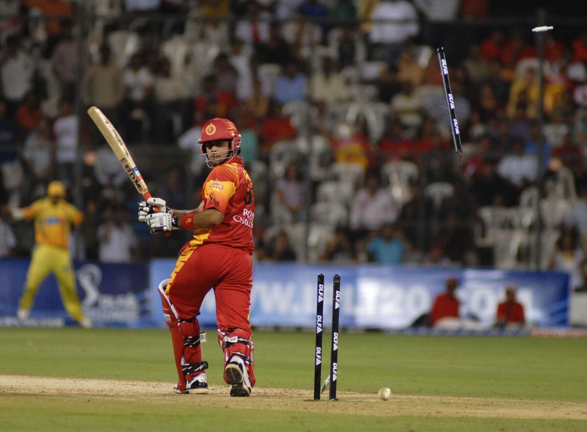 Rough start:&nbsp;Even Virat Kohli, an Under-19 superstar, experienced early difficulties when he donned the Royal Challengers Bengaluru colours.  