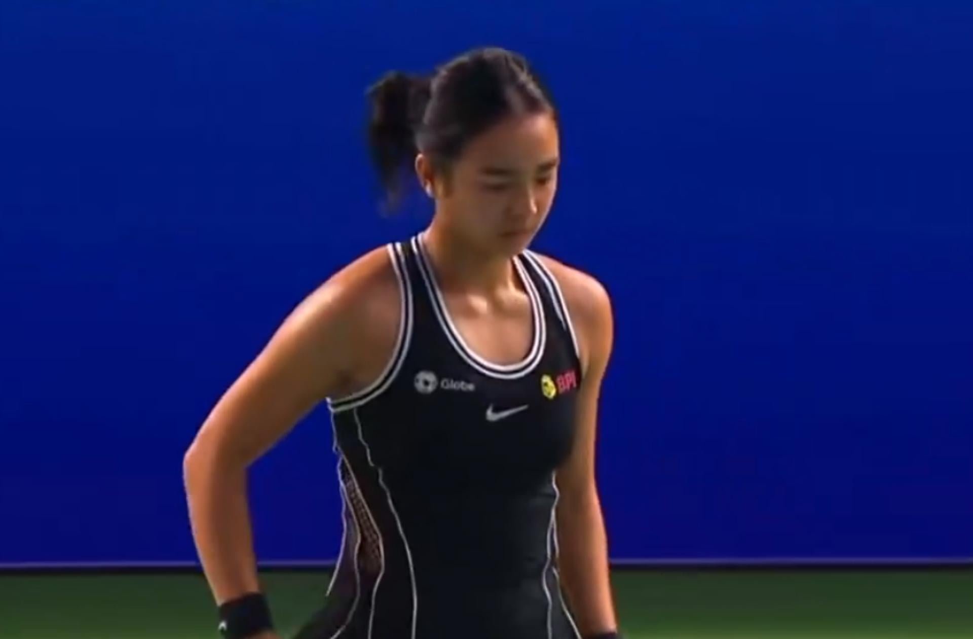 Jessica Pegulas Coach stellt interessante These zu Alex Ealas Aufstieg auf