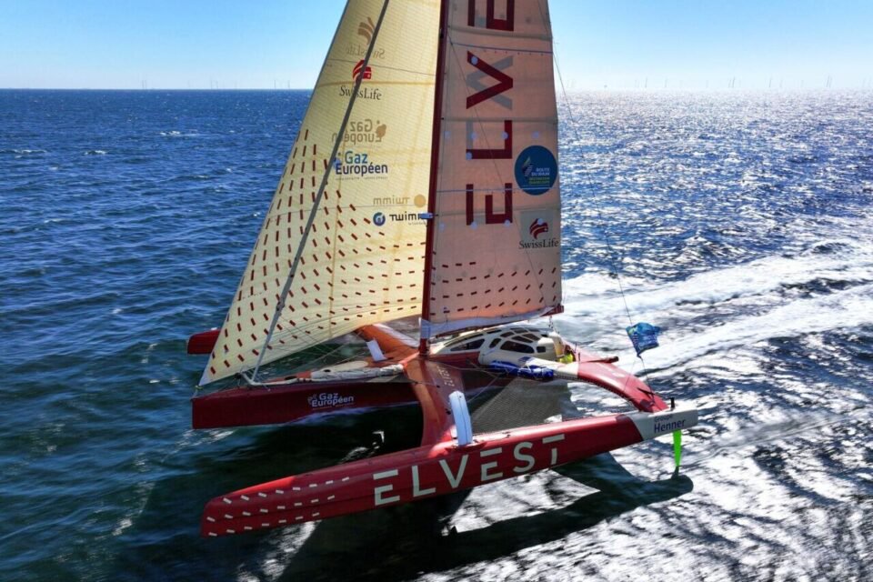 Elvest