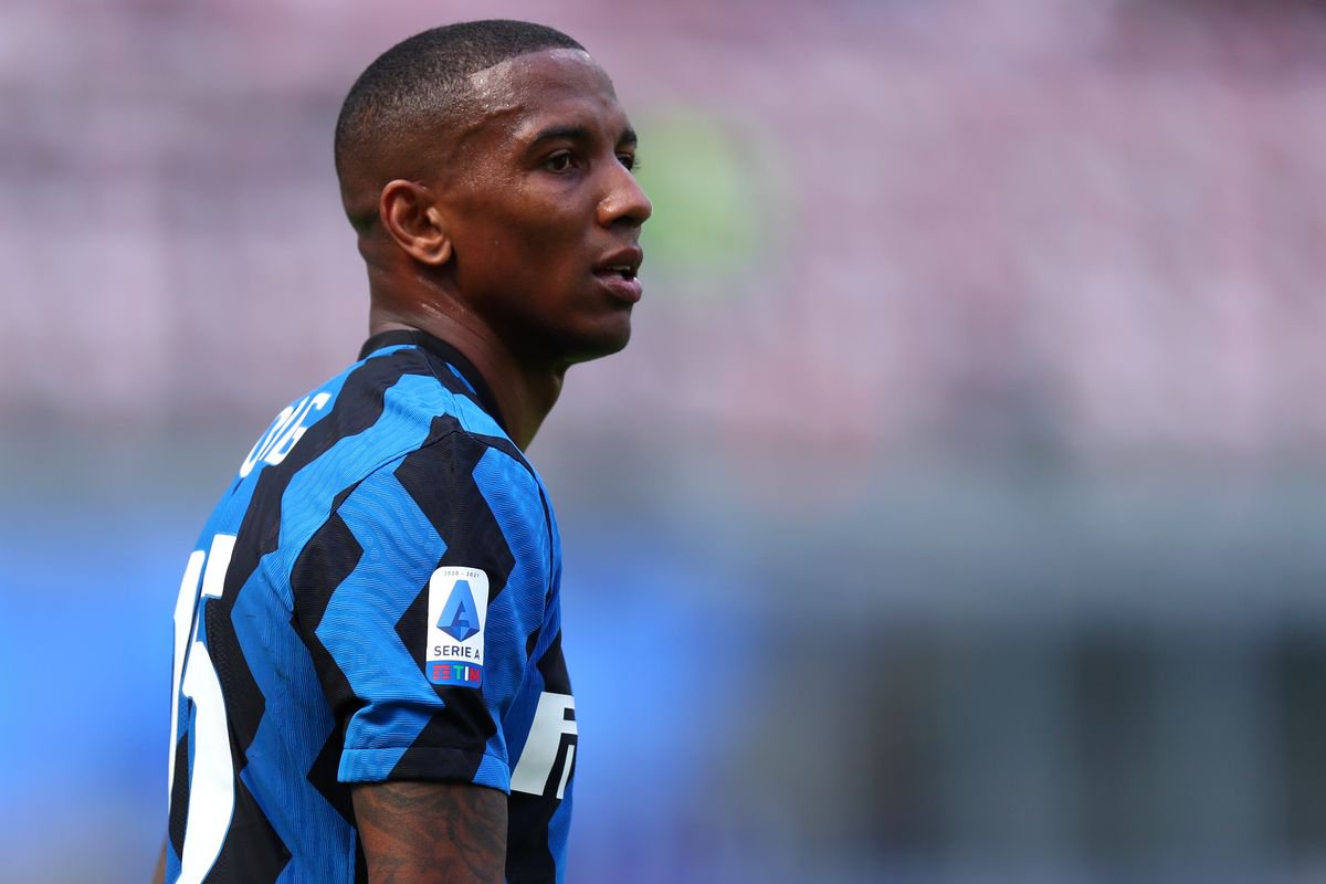 Ashley Young