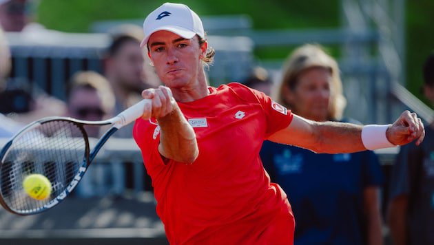 Lukas Neumayer