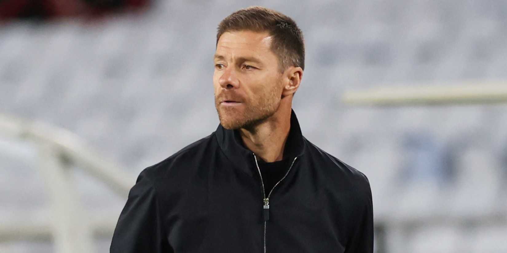 Xabi Alonso Chelsea 2026