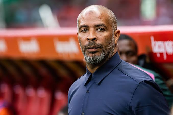 AFCON Qualifiers: Chelle Charges Super Eagles To Hit Ground Running