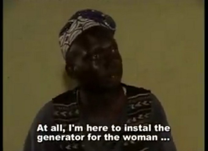 Years After Yoruba Movie, 'Larinloodu'- See Current Photos Of The Actors(Some Of Them Are Dead)