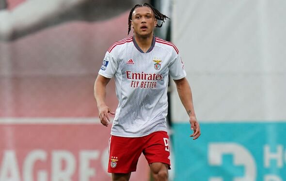 SL Benfica B v SCU Torreense - Liga Portugal 2