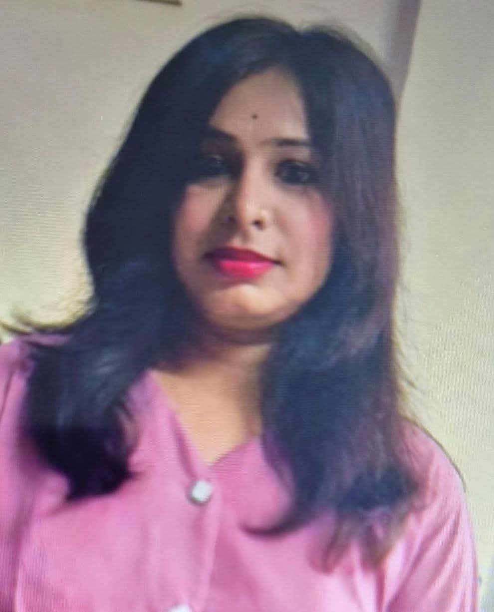 Beautician Dies in Indore: - Beautician Dies in Indore: होटल के कमरे में संदिग्...
