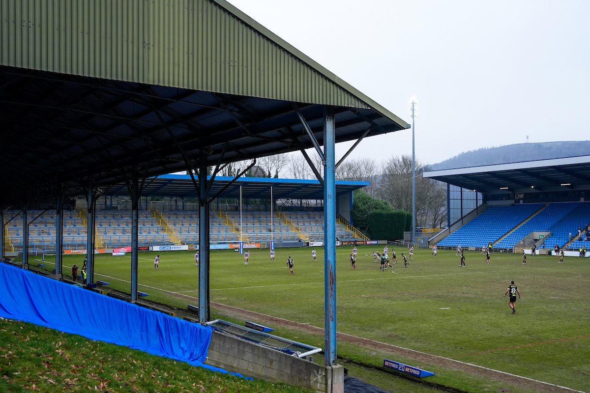 Halifax Panthers