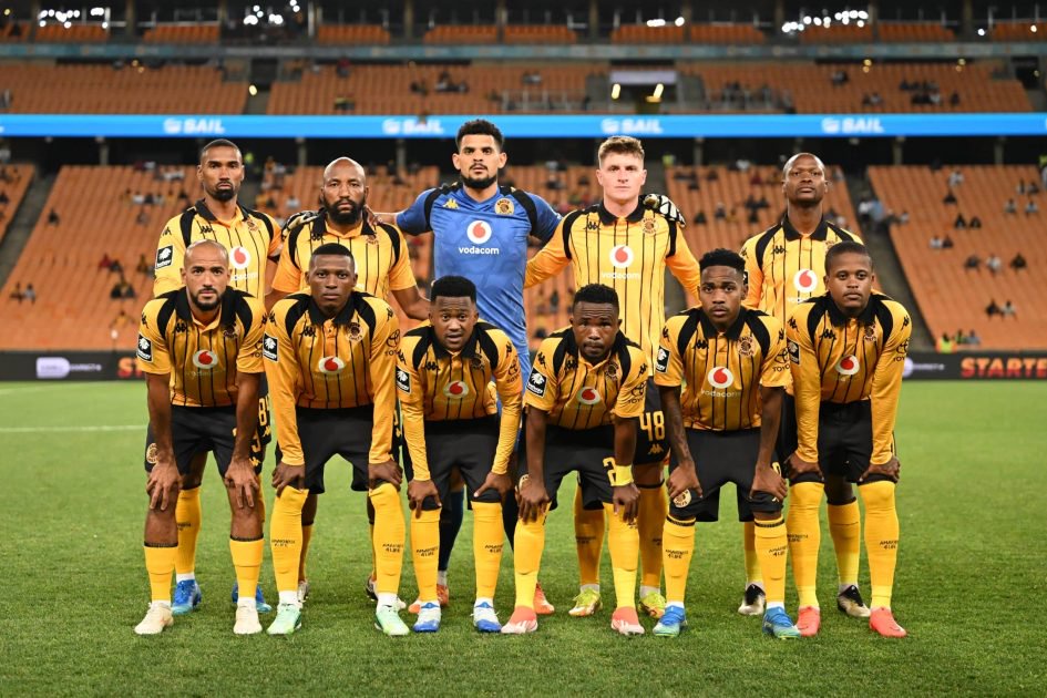You are currently viewing Da Cruz Names Chiefs Travelling Squad for Red Arrows Showdown