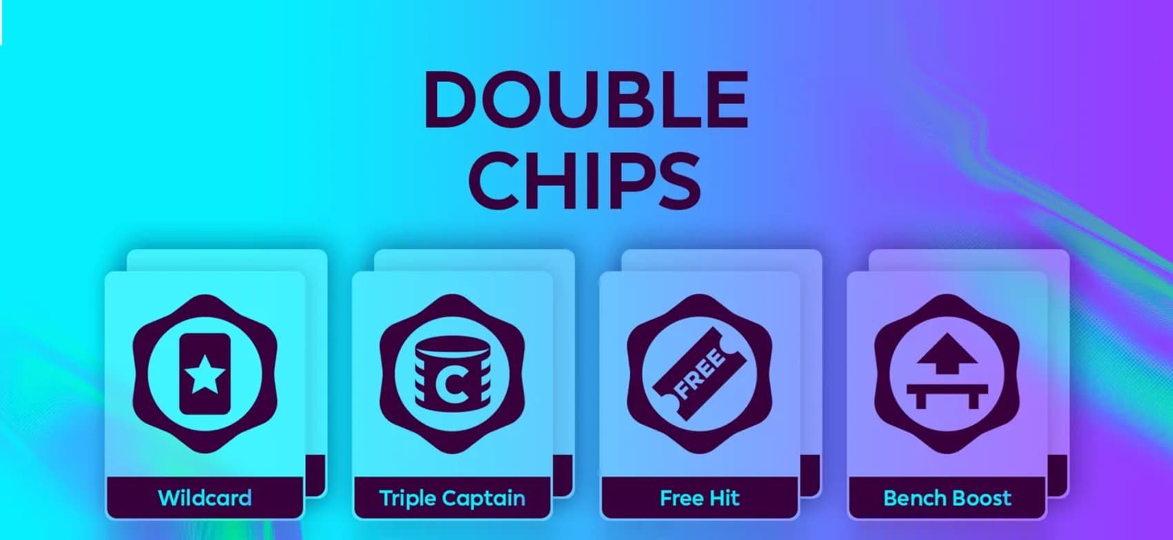 FPL 2025/26: Double chips as Assistant Manager gets the boot