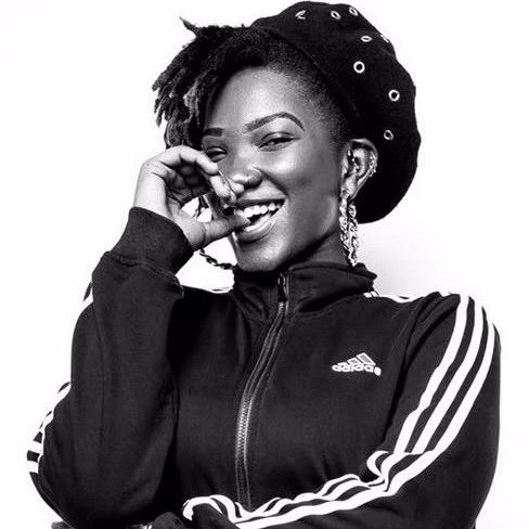 7 Beautiful Unforgettable Photos Of Ebony Reigns