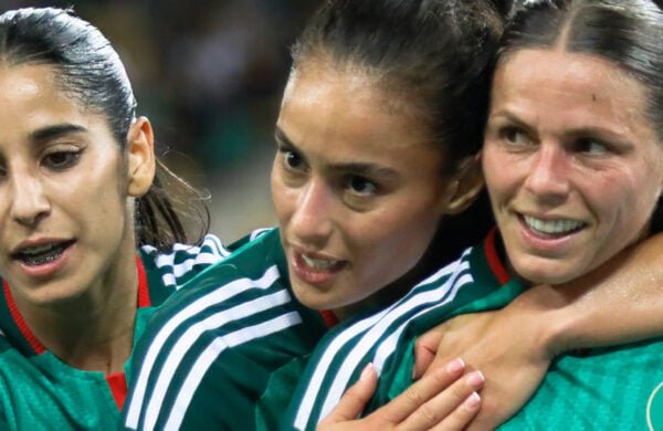 Algérie féminine