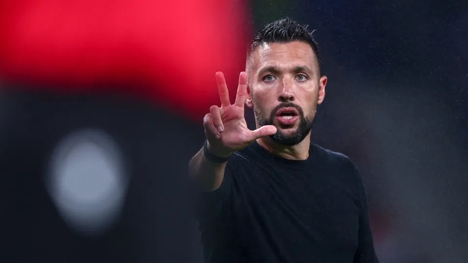 Pablo Rosario faces PSV with FC Porto in Champions League