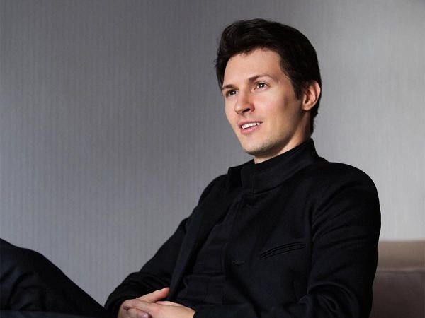 Profil Pavel Durov: Pengusaha Teknologi yang Gigih Memperjuangkan Kebebasan Berbicara