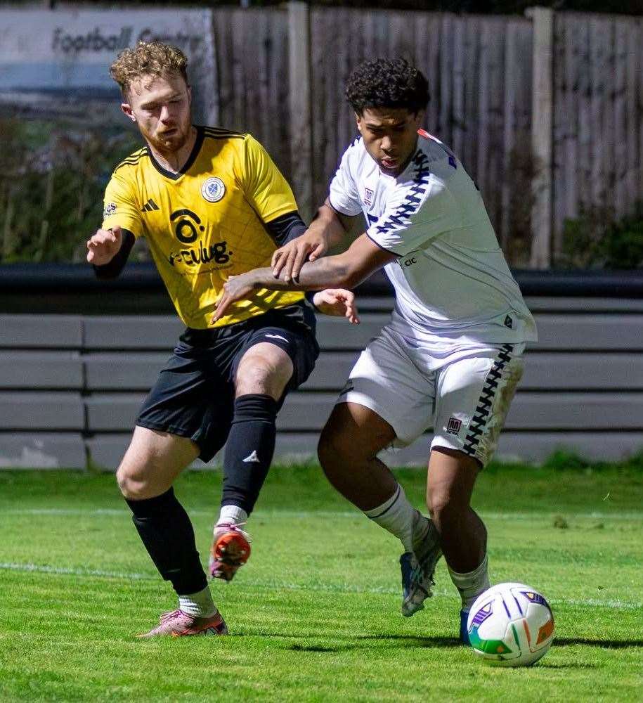 Lewis Weaver. Photo: Steve Nesbitt @lincssnapper