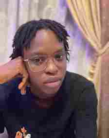 Oyinebiladou Omemu profile image