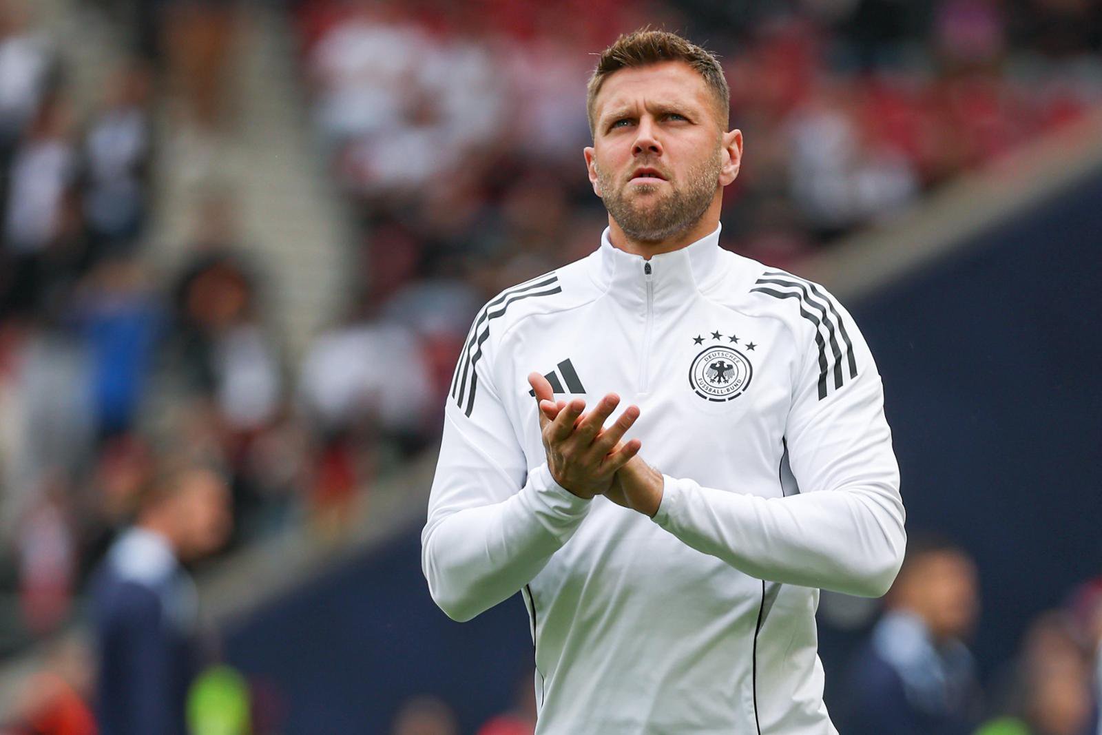 Werder Bremens Niclas Füllkrug absolvierte vor anderthalb Jahren sein letztes Länderspiel für Deutschland, nun spricht sich Fußball-Experte Lothar Matthäus für eine Rückkehr zum DFB-Team aus.