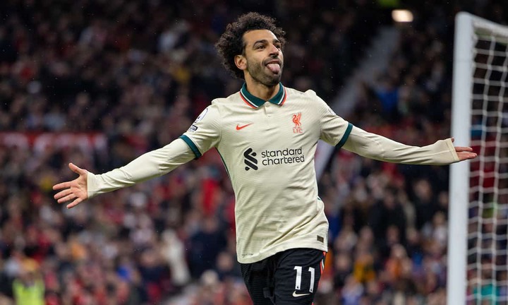 Mo Salah overtakes Didier Drogba to become highest-scoring African player -  Liverpool FC - This Is Anfield