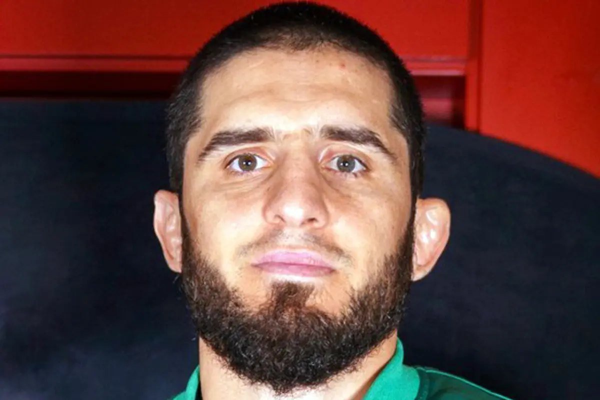 Islam Makhachev2