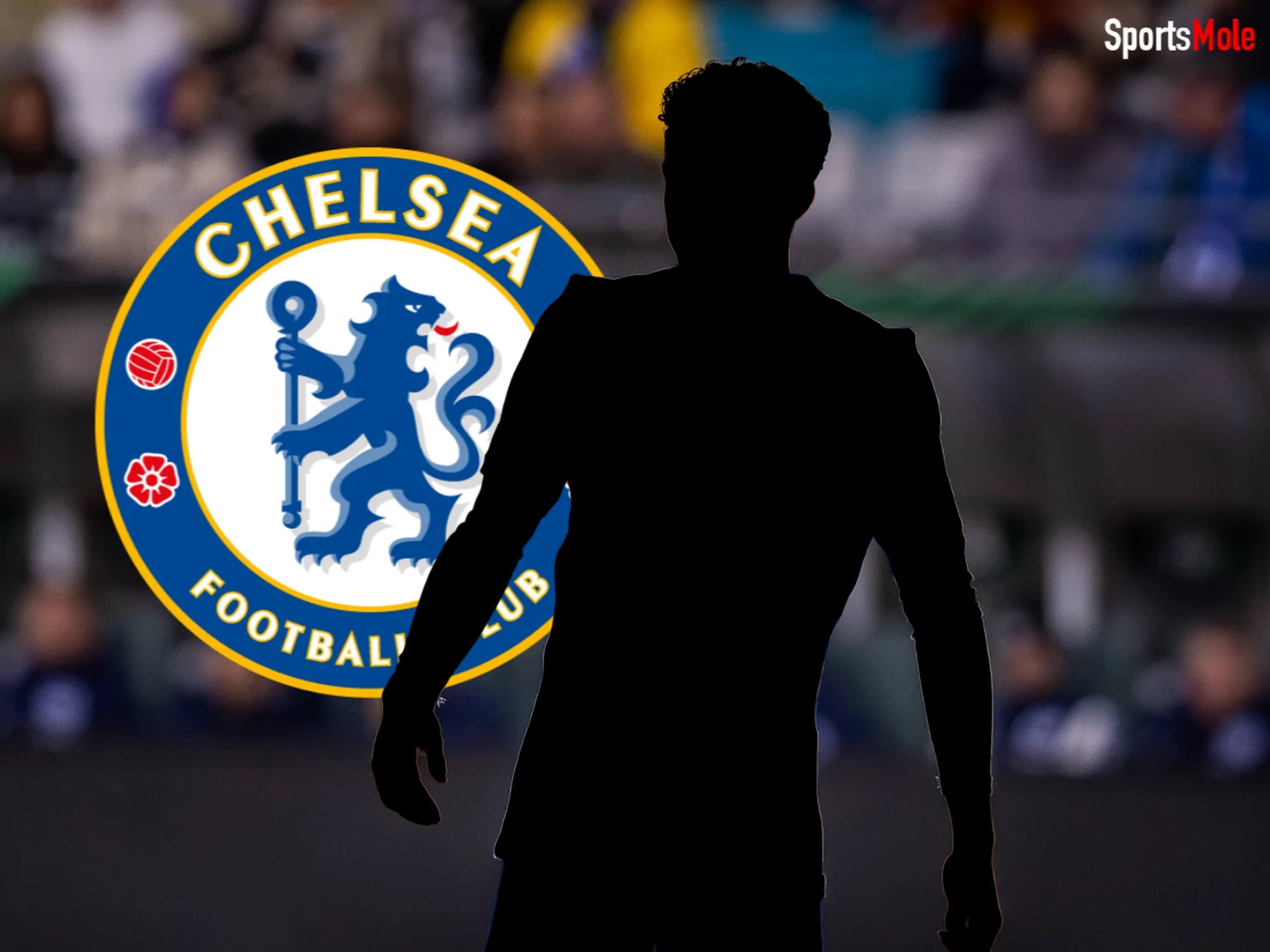 Alex Scott alternative: Chelsea 'primed to launch' move for £42m midfield target