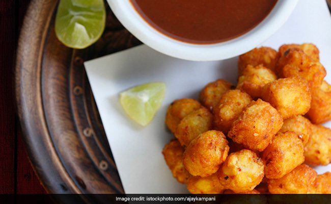 New Year 2022: 7 Finger Foods To Amp Up Your New Year's Eve Celebration