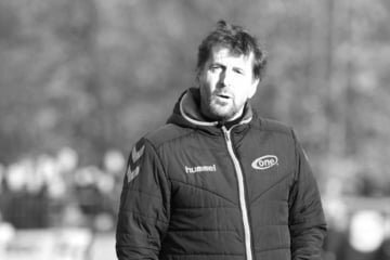 Ost-Fußball verliert nächste Legende! Heiko Weber ist tot