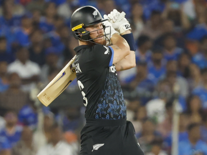 Finn Allen: Confidence is Crucial for My T20 Cricket Brand | Finn Allen: Confidence is Crucial for My T20 Cricket Brand