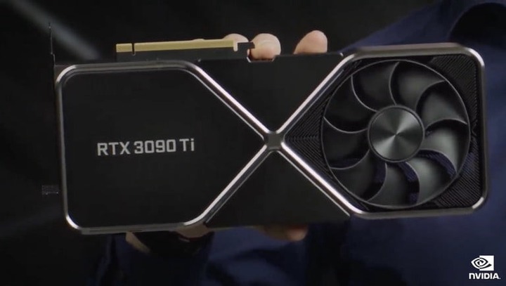 Nvidia previews RTX 3090 Ti <a class=