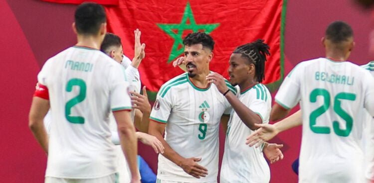 Algérie-Nigeria, ça dégénère encore !