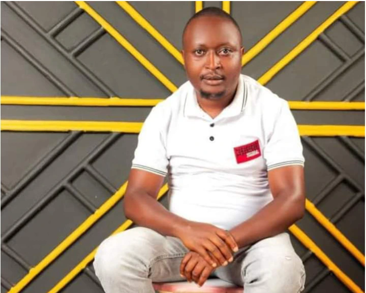 The late Mwalimu Munene 