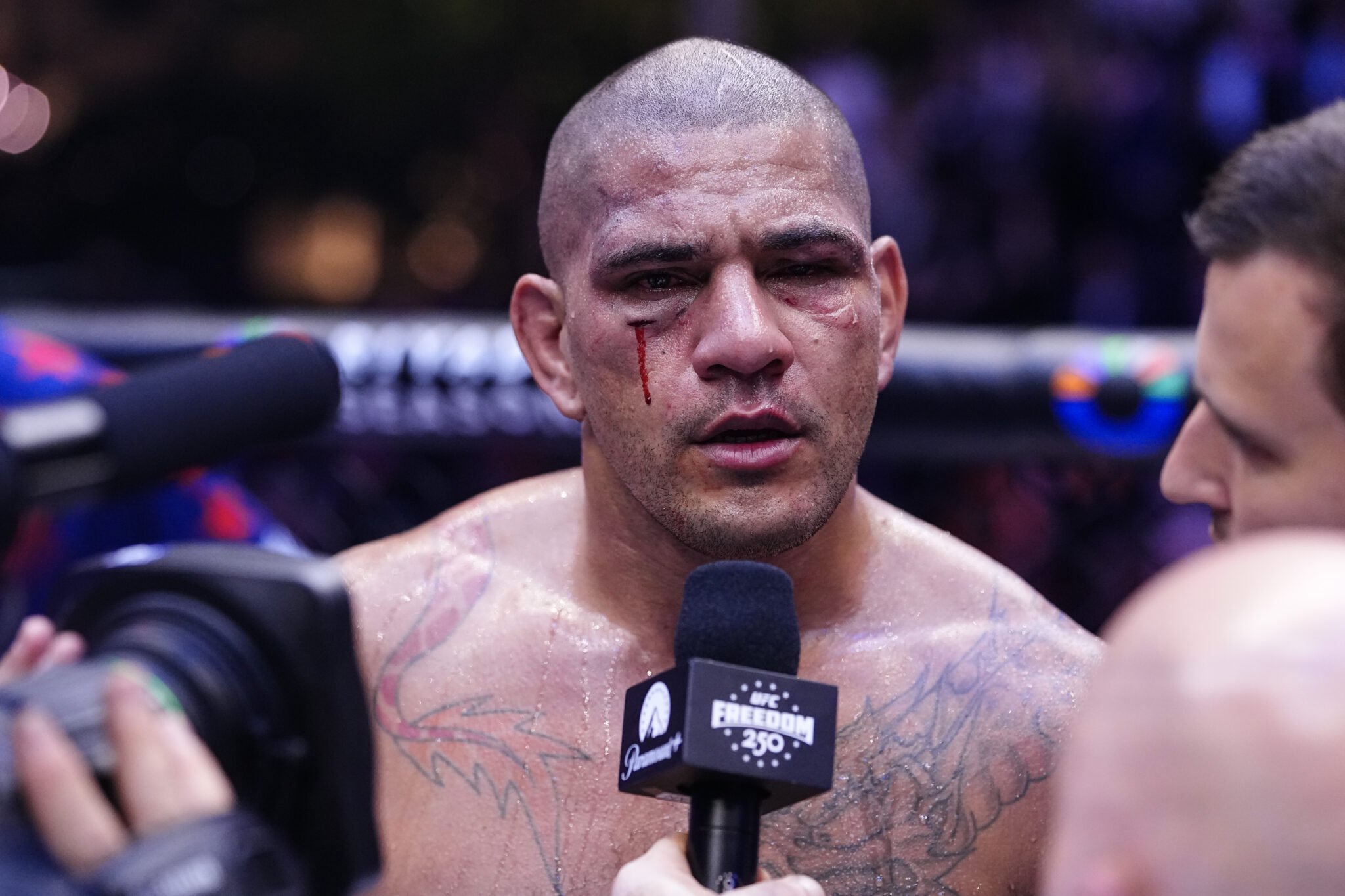 Photo by Chris Unger/Zuffa LLC