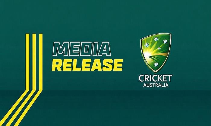 State Cricket Awards 2025-26 Winners Announced by Cricket Australia