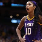 ‘Wildest’ Amateur Video of Angel Reese’s WNBA Debut Goes Viral