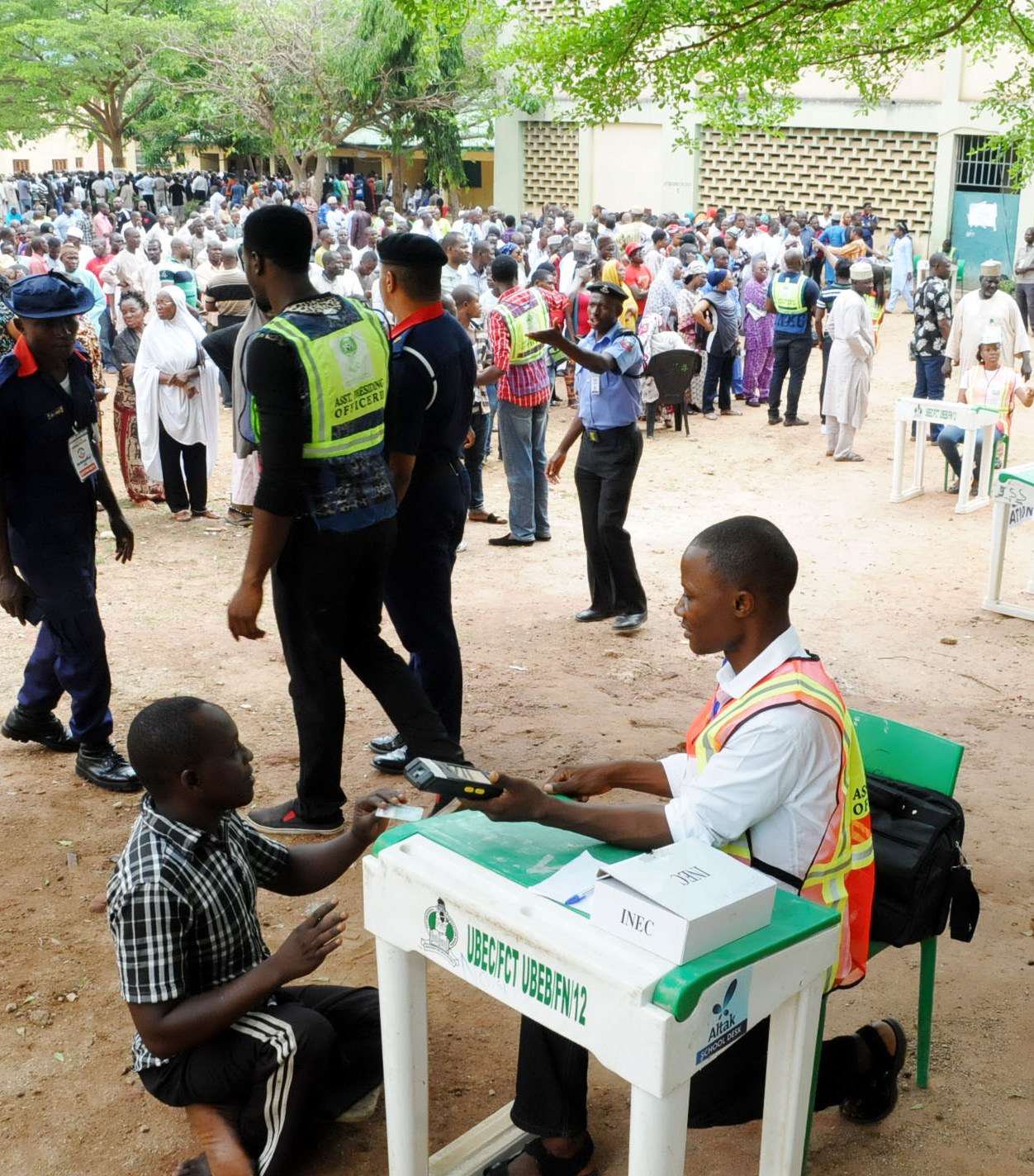 2023 Presidency: Top 10 Leading Nigerian Politicians That Had Declared Their Presidential Ambition