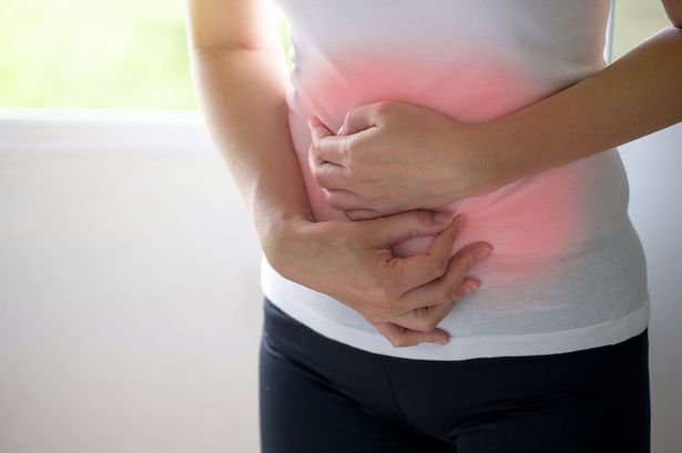 Various health issues can causes problems with your digestive system
