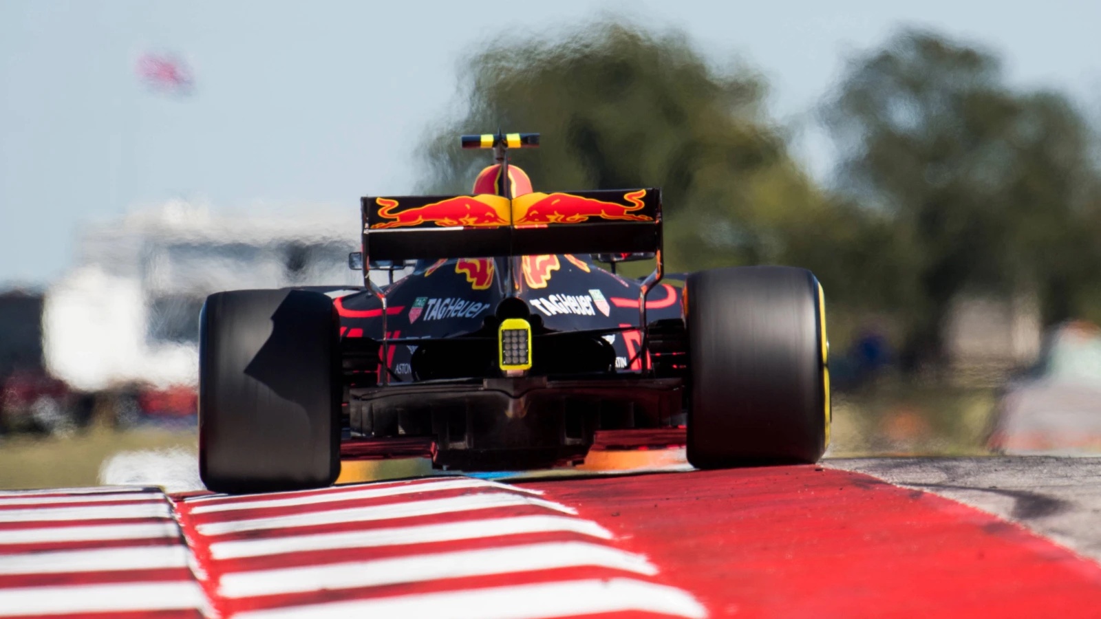 Track limits cost Max Verstappen dear in 2017