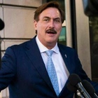 MyPillow facing eviction from warehouse, but election denier Mike Lindell says company is in 'great shape'