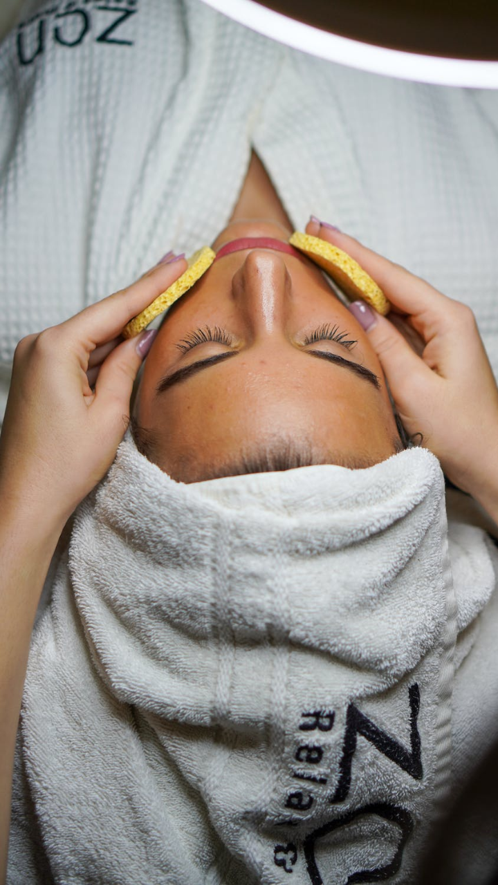 Skin treatments