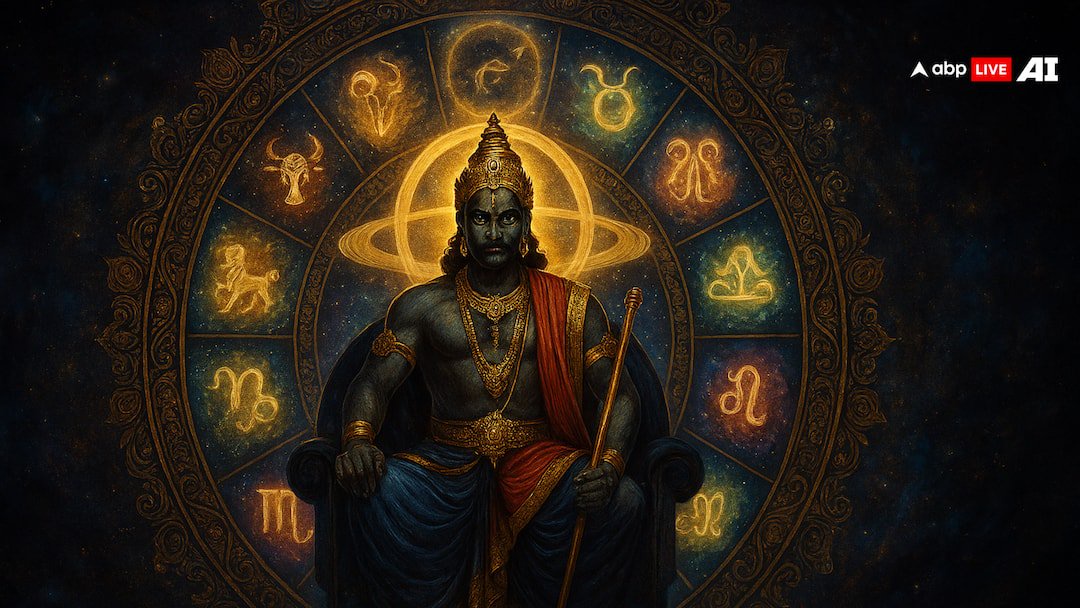 effect of saturn zodiac change from aries to pisces in hindi शनि देव किस राशि में क्या असर दिखाते हैं? जानिए मेष से लेकर मीन राशियों का हाल
